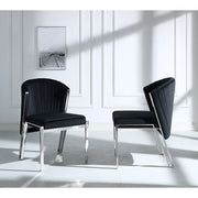 Fallon Side Chair (Set-2) - DN01955