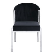 Fallon Side Chair (Set-2) - DN01955