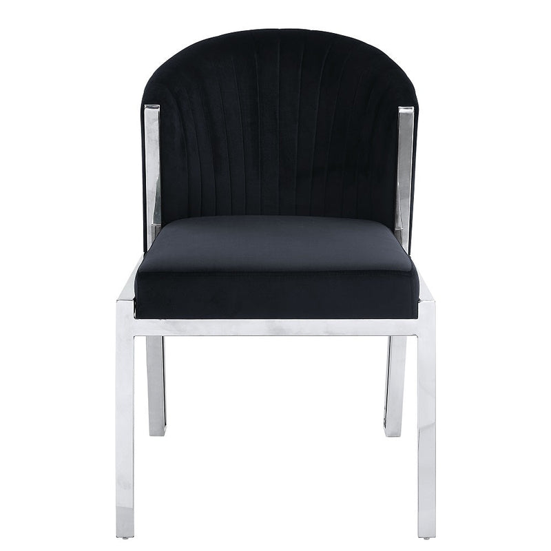 Fallon Side Chair (Set-2) - DN01955