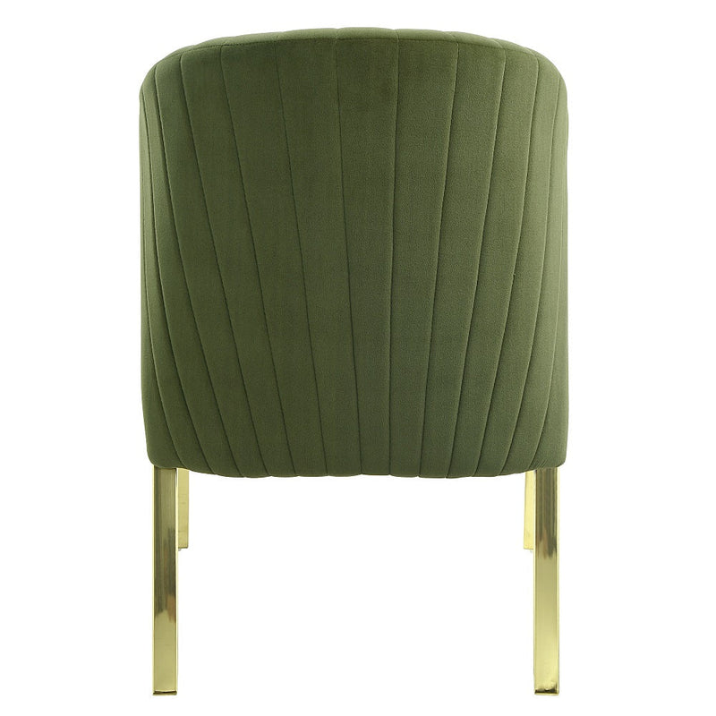 Fallon Side Chair (Set-2) - DN01956