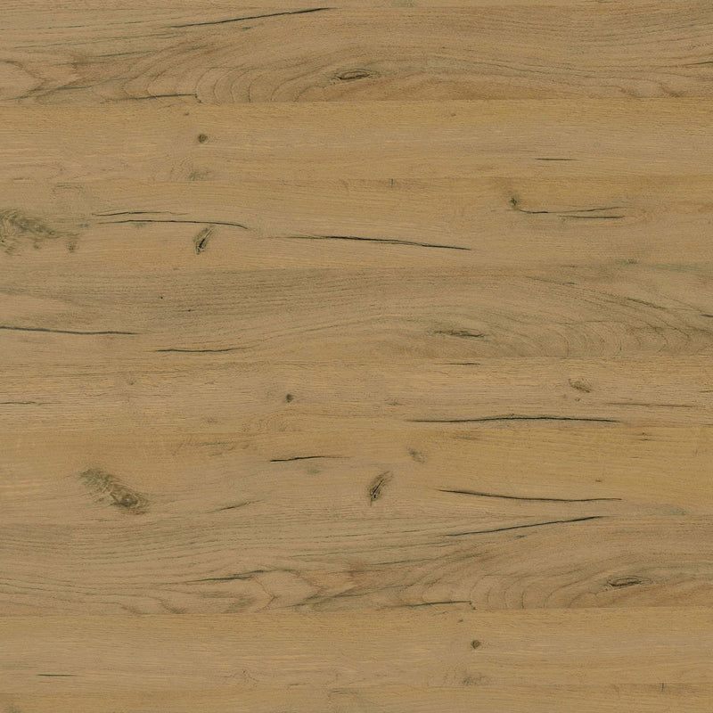 Fanning Engineered Wood Lift Top Coffee Table Golden Oak - 723368