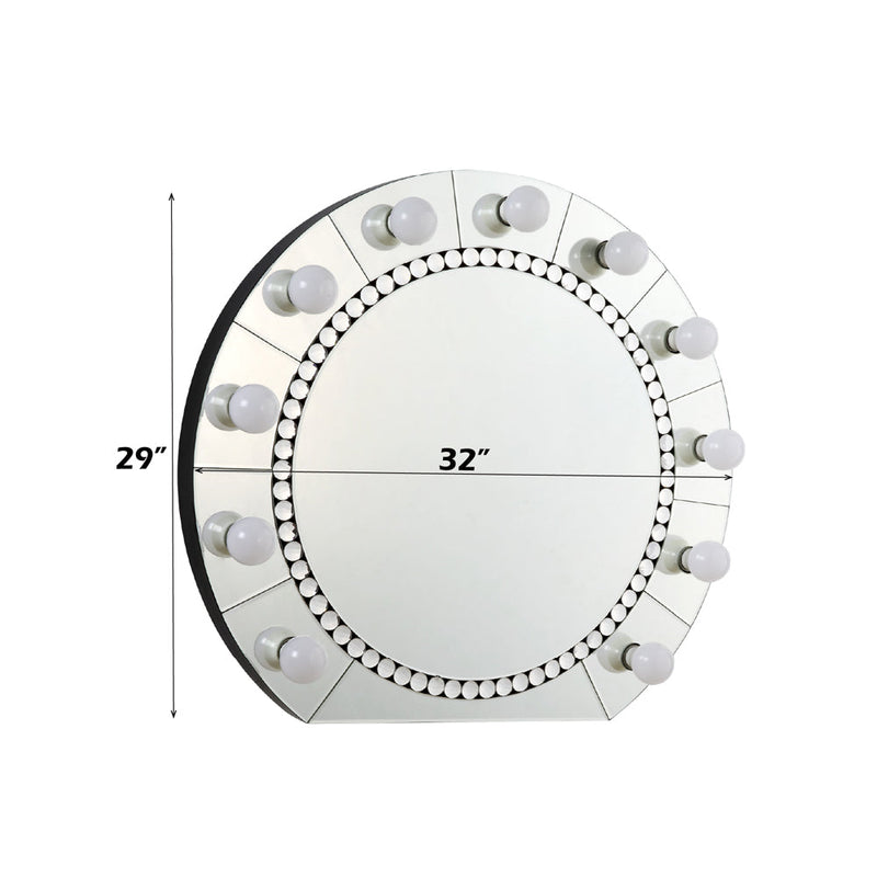 Farai Accent Mirror - AC00763