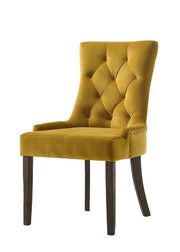 Farren Side Chair (Set-2) - 77163