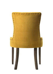Farren Side Chair (Set-2) - 77163