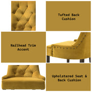 Farren Side Chair (Set-2) - 77163