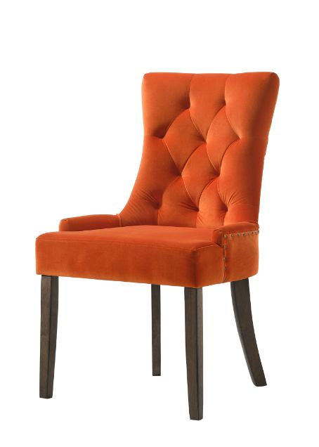 Farren Side Chair (Set-2) - 77164