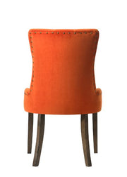 Farren Side Chair (Set-2) - 77164