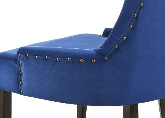 Farren Side Chair (Set-2) - 77165
