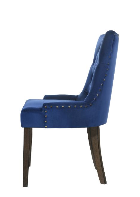 Farren Side Chair (Set-2) - 77165