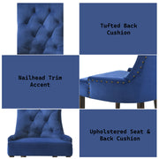 Farren Side Chair (Set-2) - 77165