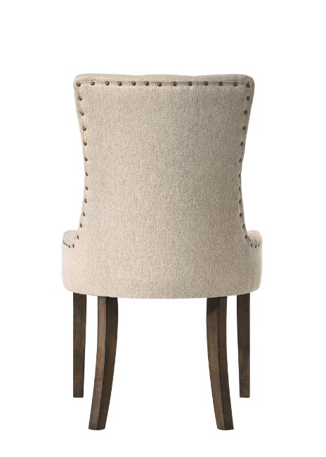 Farren Side Chair (Set-2) - 77172