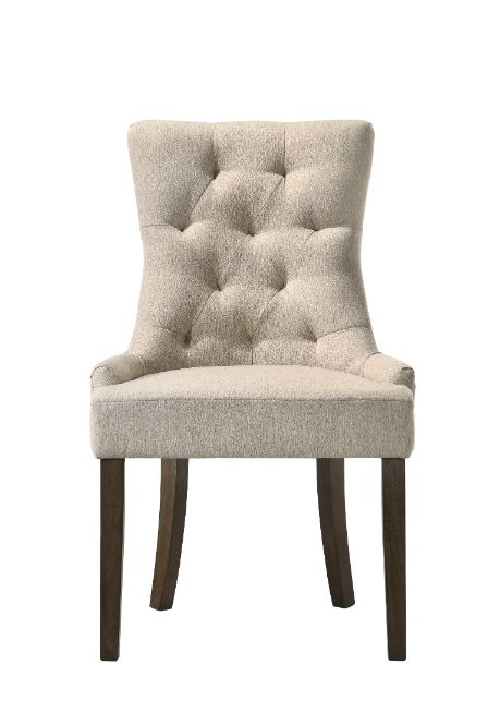Farren Side Chair (Set-2) - 77172