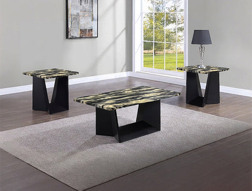 Faux Marble Top For #4226Gbk - 4226GBK-TOP