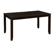Blair Farm Brown 7 - Piece Dining Set - Lara FurnitureDining Room Set