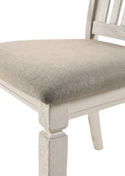 Fedele Side Chair (Set-2) - 77192