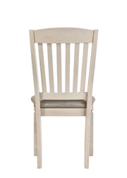Fedele Side Chair (Set-2) - 77192