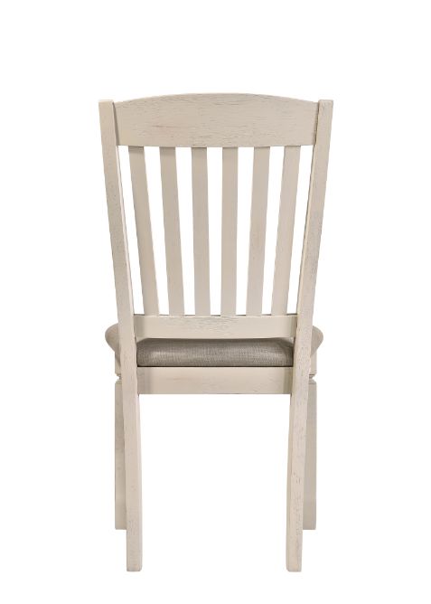 Fedele Side Chair (Set-2) - 77192