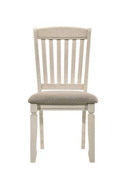 Fedele Side Chair (Set-2) - 77192
