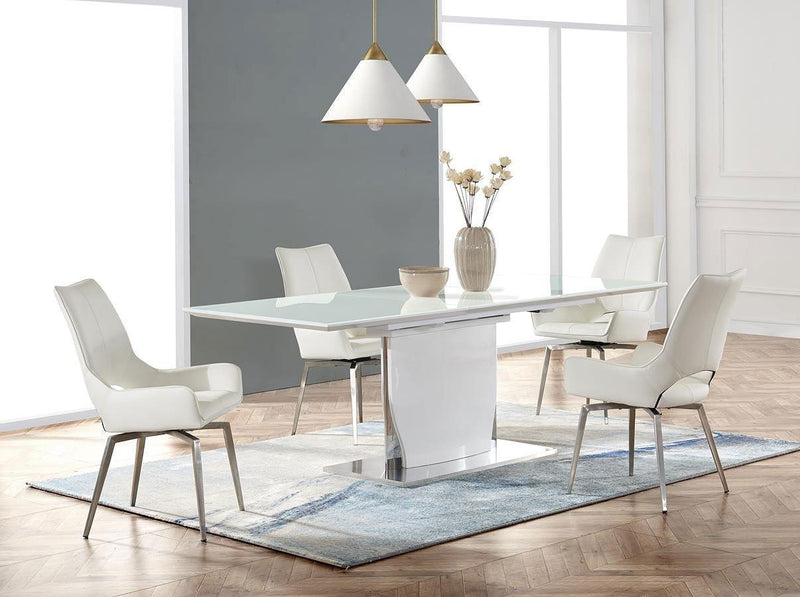 Fellsmere Dining Room Set - Lara FurnitureDining Room Set