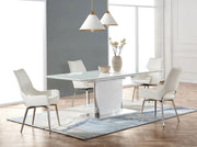 Fellsmere Dining Room Set - Lara FurnitureDining Room Set