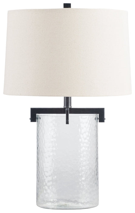 Fentonley Table Lamp - Gate FurnitureTable Lamp
