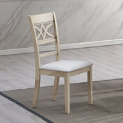 Ferris Side Chair (Set-2) - DN02946