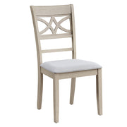 Ferris Side Chair (Set-2) - DN02946