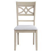 Ferris Side Chair (Set-2) - DN02946