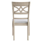 Ferris Side Chair (Set-2) - DN02946