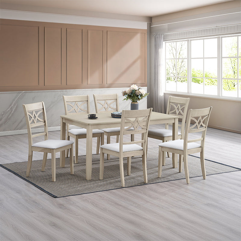 Ferris Side Chair (Set-2) - DN02946