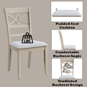 Ferris Side Chair (Set-2) - DN02946
