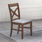 Ferris Side Chair (Set-2) - DN03341