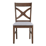 Ferris Side Chair (Set-2) - DN03341