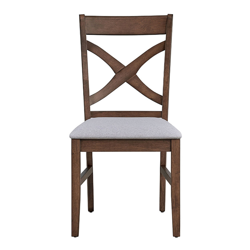 Ferris Side Chair (Set-2) - DN03341