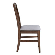 Ferris Side Chair (Set-2) - DN03341