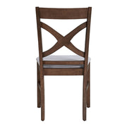 Ferris Side Chair (Set-2) - DN03341