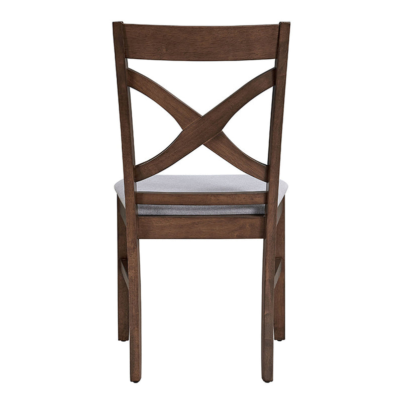 Ferris Side Chair (Set-2) - DN03341