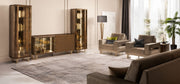 Fiamma Entertainment Center Set - p14486