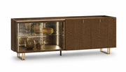 Fiamma Entertainment Center Set - p14486