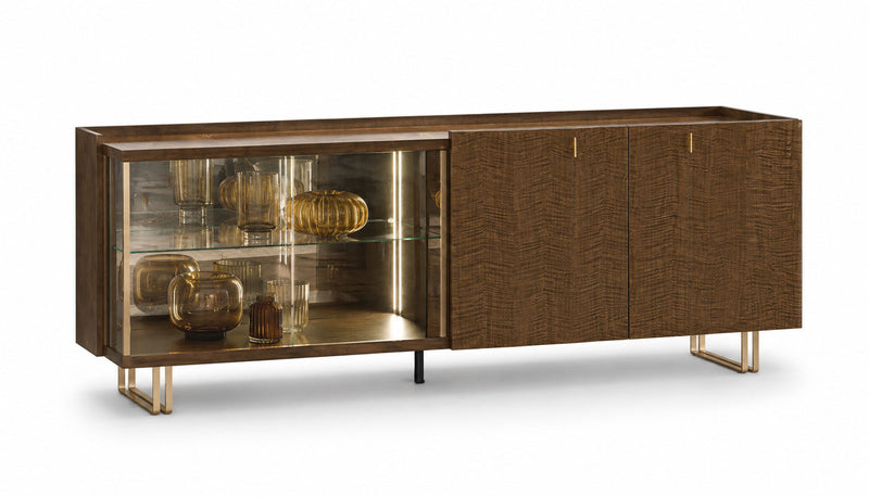 Fiamma Entertainment Center Set - p14486