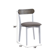 Fidelity 5Pc Pack Dining Set - DN02985