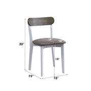 Fidelity 5Pc Pack Dining Set - DN02985