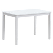 Fidelity 5Pc Pack Dining Set - DN02985