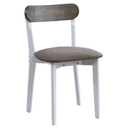 Fidelity 5Pc Pack Dining Set - DN02985