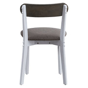 Fidelity 5Pc Pack Dining Set - DN02985