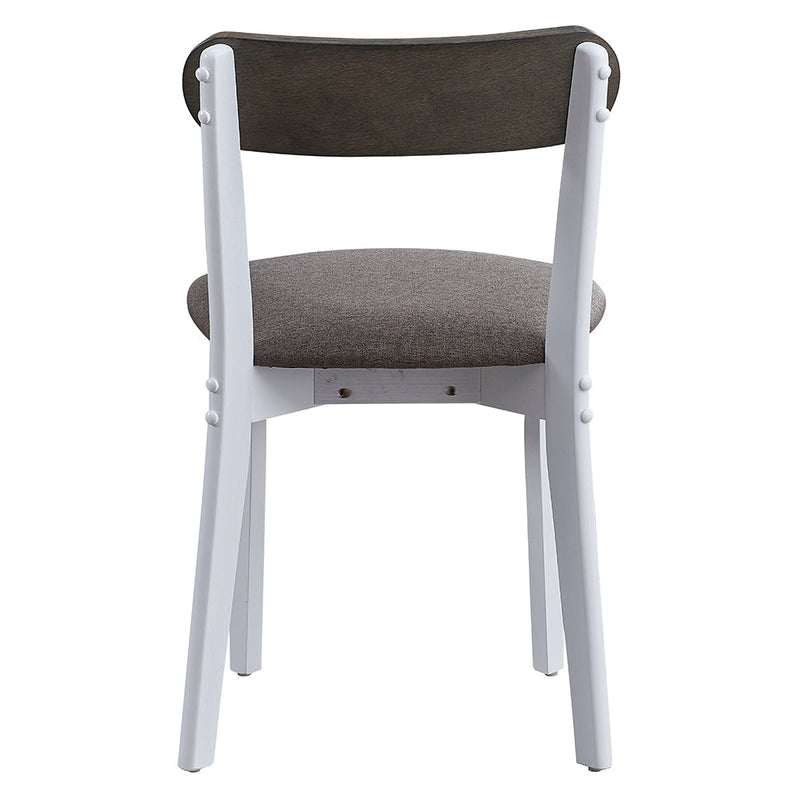 Fidelity 5Pc Pack Dining Set - DN02985