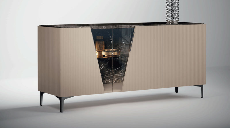 Fidia 3 Door Buffet - i40352