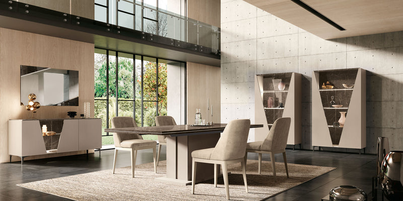 Fidia Dining room SET - p13567