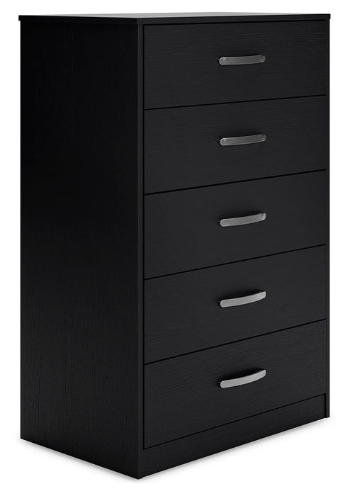 Finch Chest of Drawers - Gate FurnitureChest