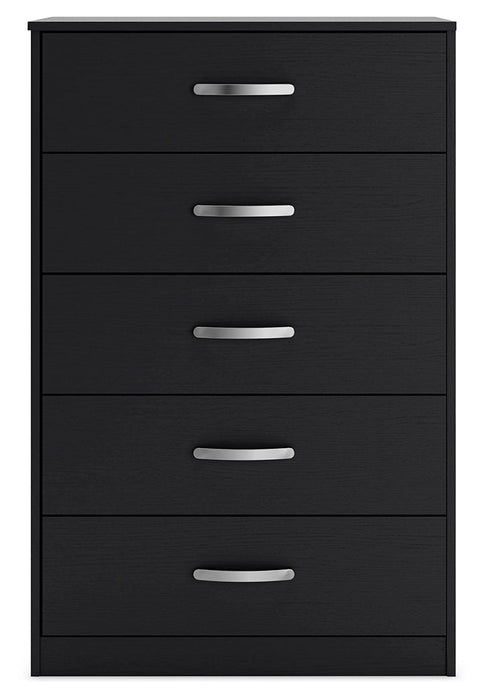 Finch Chest of Drawers - Gate FurnitureChest